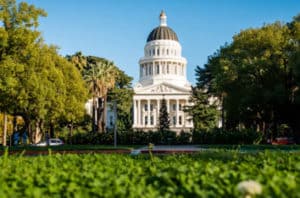 Sacramento Free Shade Trees Program Benefits